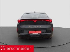 Cupra Tavascan Endurance ADRENALINE AHK WÄPU BELOW ZERO