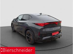 Cupra Tavascan Endurance ADRENALINE AHK WÄPU BELOW ZERO