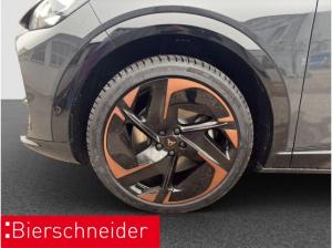 Cupra Tavascan Endurance ADRENALINE AHK WÄPU BELOW ZERO