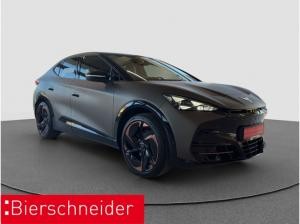 Cupra Tavascan Endurance AHK ADRENALINE WÄPU BELOW ZERO