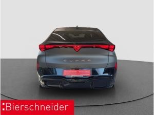 Cupra Tavascan Endurance AHK ADRENALINE WÄPU BELOW ZERO