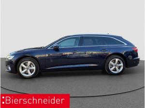 Audi A6 Av 45 TFSI qu advanced AHK MATRIX PANO CAM ACC