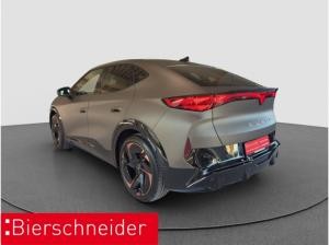 Cupra Tavascan Endurance AHK ADRENALINE WÄPU BELOW ZERO