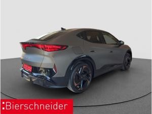 Cupra Tavascan Endurance AHK ADRENALINE WÄPU BELOW ZERO