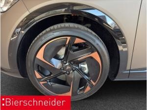 Cupra Tavascan Endurance AHK ADRENALINE WÄPU BELOW ZERO