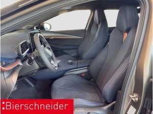 Cupra Tavascan Endurance AHK ADRENALINE WÄPU BELOW ZERO