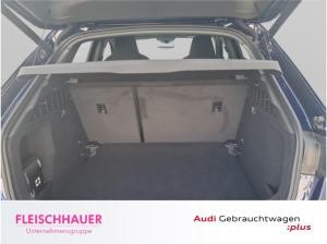 Audi A3 35TFSI Sportback advanced  Navi+LED+AHK+CarPlay+APS-Plus