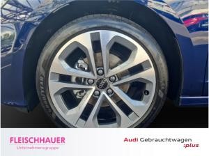 Audi A3 35TFSI Sportback advanced  Navi+LED+AHK+CarPlay+APS-Plus