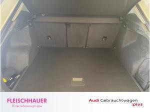 Audi Q3 40 TFSI quattro S line StandHZG AHK Navi Digitales Cockpit Soundsystem LED