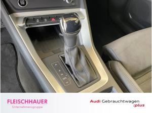 Audi Q3 40 TFSI quattro S line StandHZG AHK Navi Digitales Cockpit Soundsystem LED