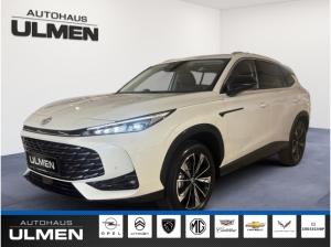 MG HS HEV Luxury Navi 360 Kamera LED ACC El. Heckklappe Apple CarPlay