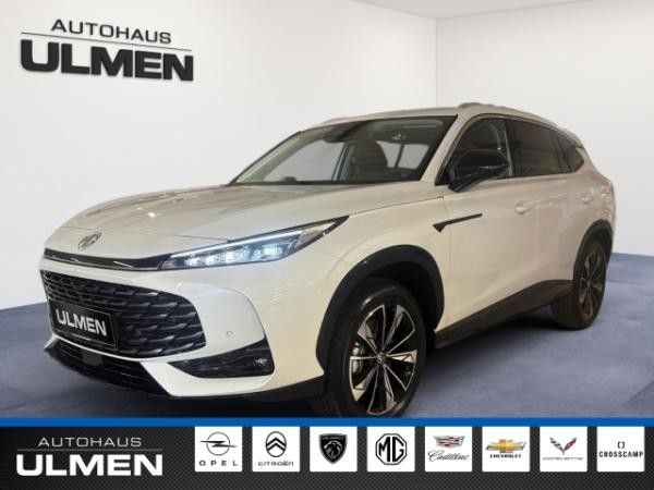 MG HS HEV Luxury Navi 360 Kamera LED ACC El. Heckklappe Apple CarPlay