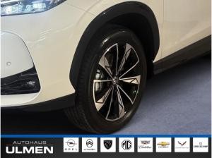 MG HS HEV Luxury Navi 360 Kamera LED ACC El. Heckklappe Apple CarPlay