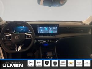MG HS HEV Luxury Navi 360 Kamera LED ACC El. Heckklappe Apple CarPlay