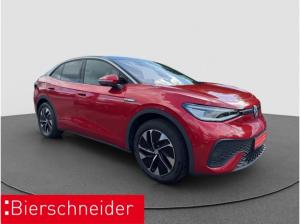 Volkswagen ID.5 Pro Perf AHK PANO MATRIX HuD 360