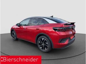 Volkswagen ID.5 Pro Perf AHK PANO MATRIX HuD 360