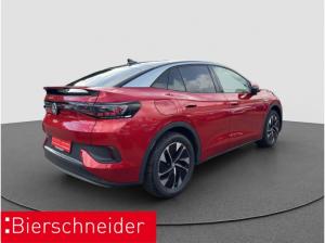 Volkswagen ID.5 Pro Perf AHK PANO MATRIX HuD 360