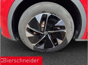 Volkswagen ID.5 Pro Perf AHK PANO MATRIX HuD 360