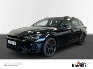 Cupra Leon Sportstourer 2.0 TSI 245 kW 4Drive VZ PANO,AHK,MATRIX