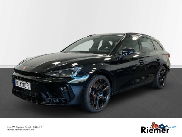 Cupra Leon Sportstourer 2.0 TSI 245 kW 4Drive VZ PANO,AHK,MATRIX🪻Frühlingsdeal🪻