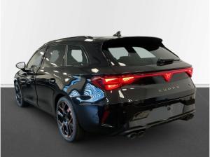 Cupra Leon Sportstourer 2.0 TSI 245 kW 4Drive VZ PANO,AHK,MATRIX