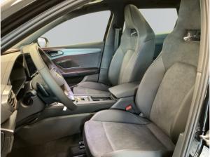 Cupra Leon Sportstourer 2.0 TSI 245 kW 4Drive VZ PANO,AHK,MATRIX