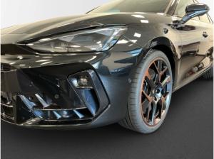 Cupra Leon Sportstourer 2.0 TSI 245 kW 4Drive VZ PANO,AHK,MATRIX