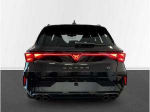 Cupra Leon Sportstourer 2.0 TSI 245 kW 4Drive VZ PANO,AHK,MATRIX
