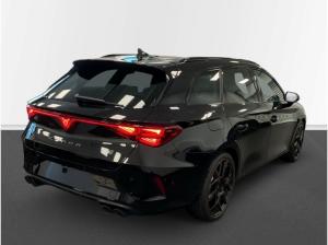 Cupra Leon Sportstourer 2.0 TSI 245 kW 4Drive VZ PANO,AHK,MATRIX