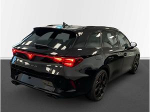 Cupra Leon Sportstourer 2.0 TSI 245 kW 4Drive VZ PANO,AHK,MATRIX🪻Frühlingsdeal🪻