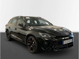 Cupra Leon Sportstourer 2.0 TSI 245 kW 4Drive VZ PANO,AHK,MATRIX
