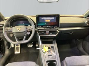 Cupra Leon Sportstourer 2.0 TSI 245 kW 4Drive VZ PANO,AHK,MATRIX