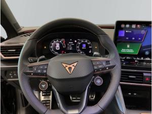Cupra Leon Sportstourer 2.0 TSI 245 kW 4Drive VZ PANO,AHK,MATRIX