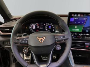 Cupra Leon Sportstourer 2.0 TSI 245 kW 4Drive VZ PANO,AHK,MATRIX🪻Frühlingsdeal🪻