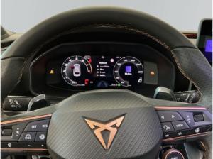 Cupra Leon Sportstourer 2.0 TSI 245 kW 4Drive VZ PANO,AHK,MATRIX