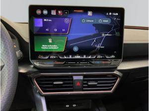 Cupra Leon Sportstourer 2.0 TSI 245 kW 4Drive VZ PANO,AHK,MATRIX