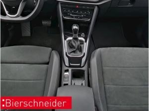 Volkswagen T-Roc 1.5 TSI DSG Style LED NAVI AHK ACC PARKASS