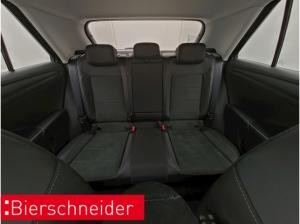 Volkswagen T-Roc 1.5 TSI DSG Style LED NAVI AHK ACC PARKASS