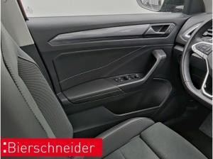 Volkswagen T-Roc 1.5 TSI DSG Style LED NAVI AHK ACC PARKASS