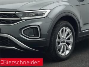 Volkswagen T-Roc 1.5 TSI DSG Style LED NAVI AHK ACC PARKASS