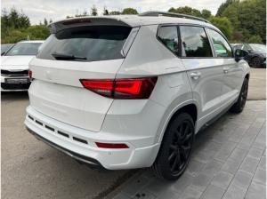 Cupra Ateca 2.0 TSI DSG 4Drive AHK, Pano, Fahrassist.