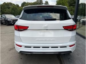 Cupra Ateca 2.0 TSI DSG 4Drive AHK, Pano, Fahrassist.
