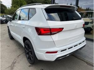 Cupra Ateca 2.0 TSI DSG 4Drive AHK, Pano, Fahrassist.