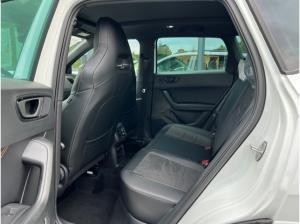 Cupra Ateca 2.0 TSI DSG 4Drive AHK, Pano, Fahrassist.