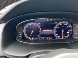Cupra Ateca 2.0 TSI DSG 4Drive AHK, Pano, Fahrassist.