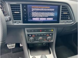 Cupra Ateca 2.0 TSI DSG 4Drive AHK, Pano, Fahrassist.