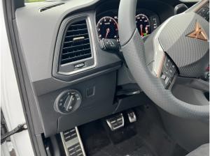 Cupra Ateca 2.0 TSI DSG 4Drive AHK, Pano, Fahrassist.
