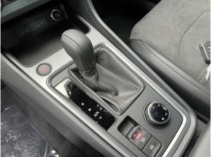 Cupra Ateca 2.0 TSI DSG 4Drive AHK, Pano, Fahrassist.