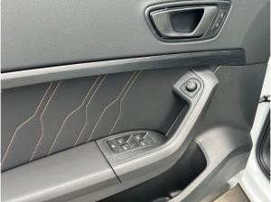 Cupra Ateca 2.0 TSI DSG 4Drive AHK, Pano, Fahrassist.