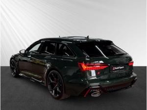Audi RS6 Avant performance 360°+HuD+Keramik+Pano+Sthz